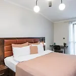 The Wilson Galata Hotel